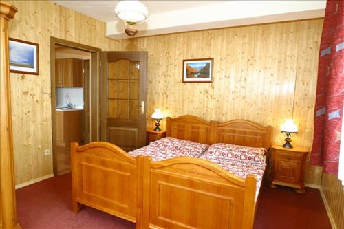 Ranc Kostelany Otel Kroměříž Oda fotoğraf