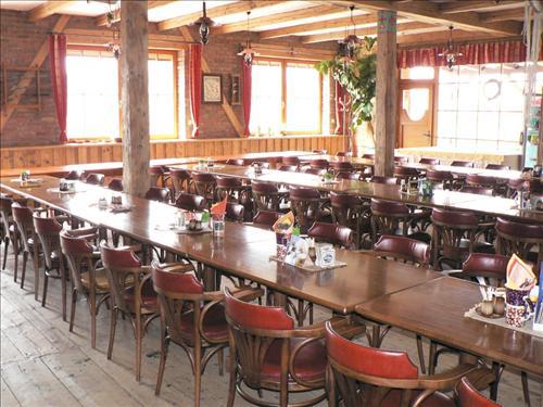 Ranc Kostelany Otel Kroměříž Restoran fotoğraf