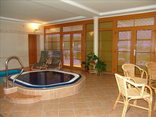 Ranc Kostelany Otel Kroměříž Konforlar fotoğraf